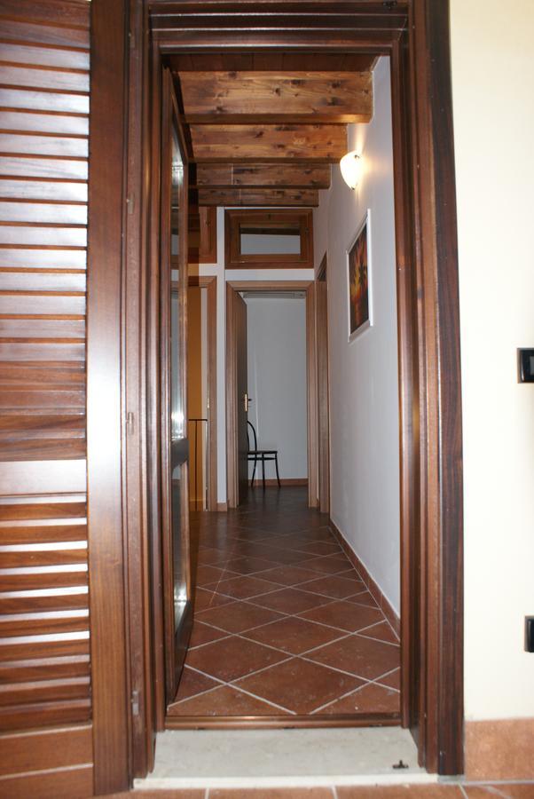 Al Sole Villa Trappeto  Exterior photo
