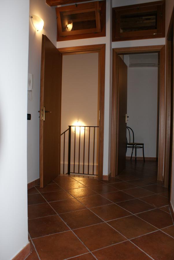 Al Sole Villa Trappeto  Exterior photo