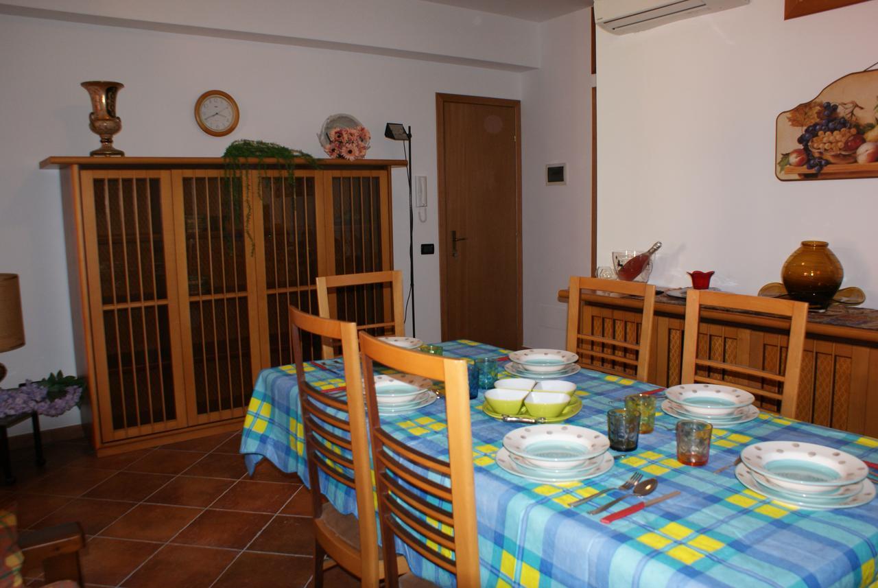 Al Sole Villa Trappeto  Exterior photo