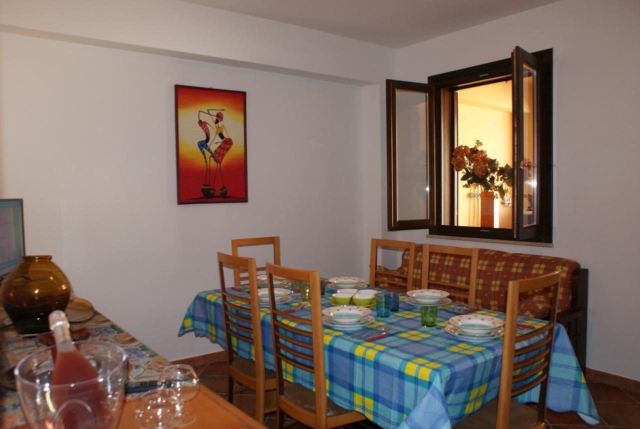 Al Sole Villa Trappeto  Exterior photo