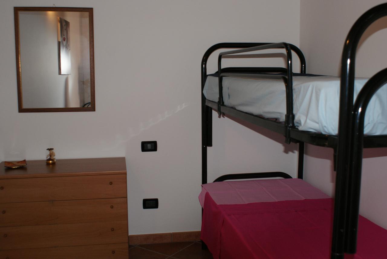 Al Sole Villa Trappeto  Exterior photo